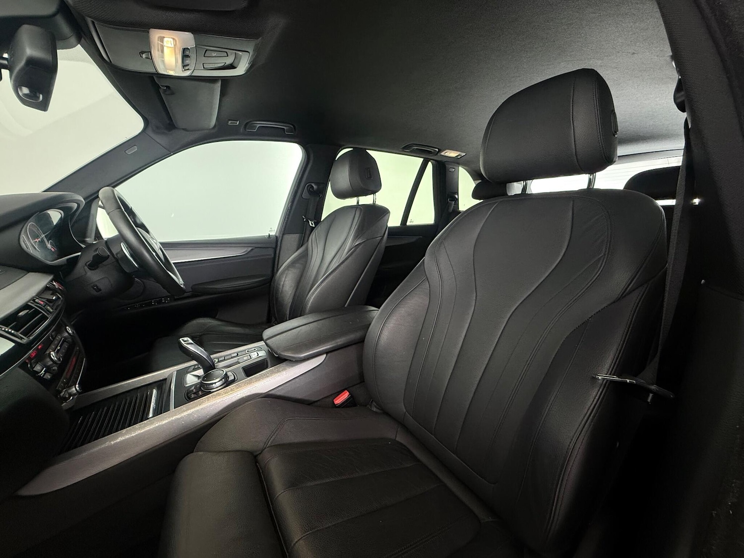 Used BMW X5 2016 for sale - 77221712: Photo 13