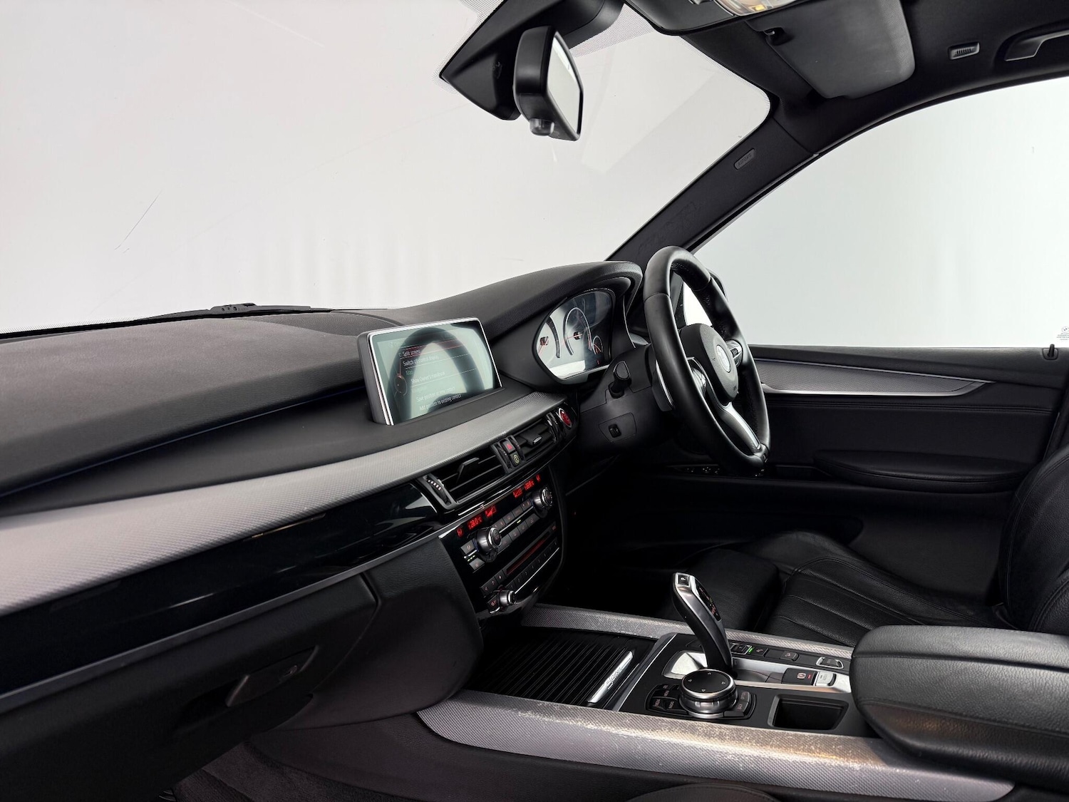 Used BMW X5 2016 for sale - 77221712: Photo 18