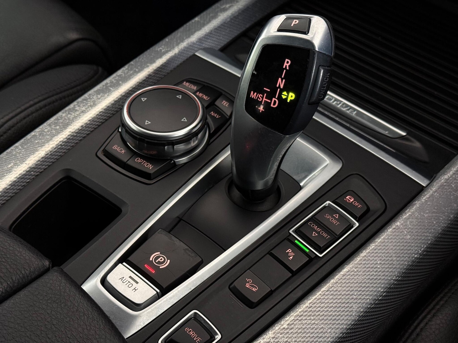 Used BMW X5 2016 for sale - 77221712: Photo 32