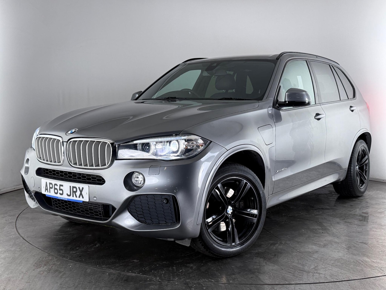 Used BMW X5 2016 for sale - 77221712: Photo 38
