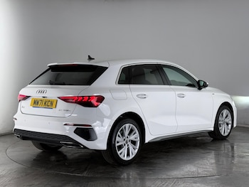 Used Audi A3 2021 for sale - 77754446: Photo