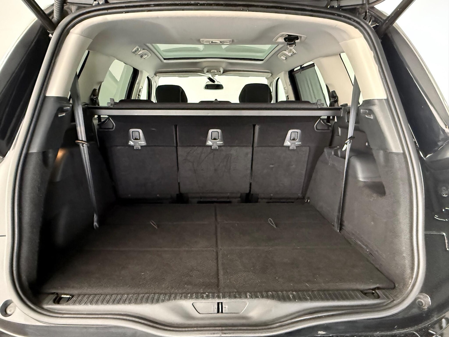 Used Citroen C4 Grand Picasso 2018 for sale - 77260192: Photo 11