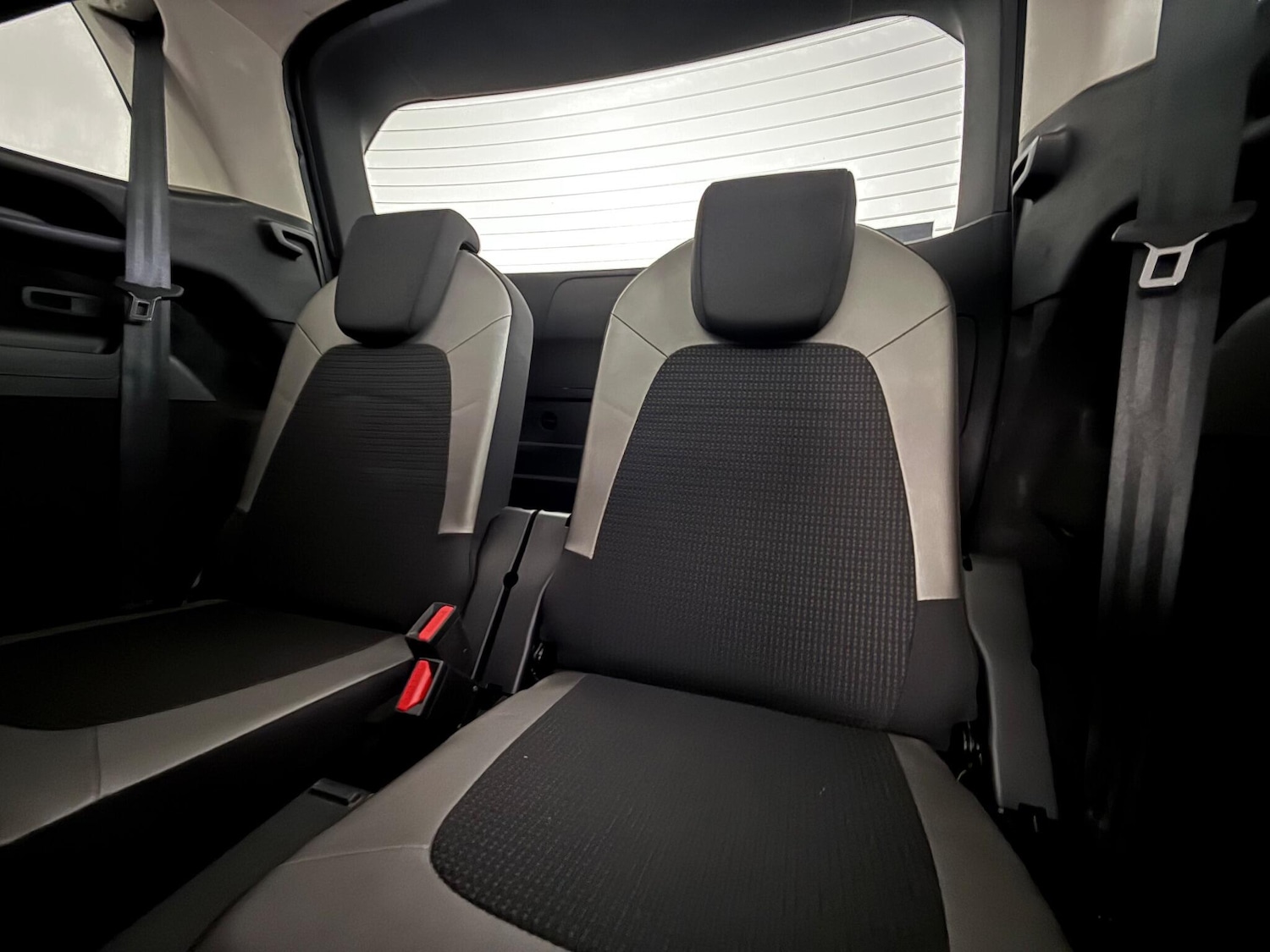 Used Citroen C4 Grand Picasso 2018 for sale - 77260192: Photo 16