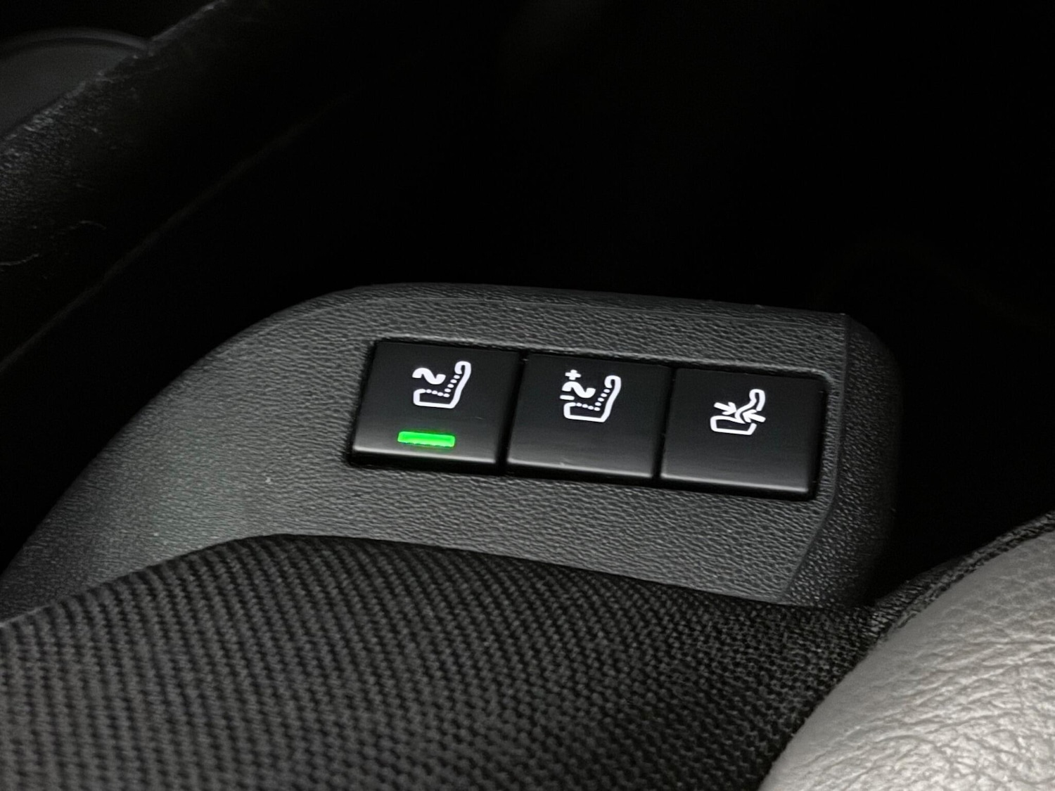 Used Citroen C4 Grand Picasso 2018 for sale - 77260192: Photo 17