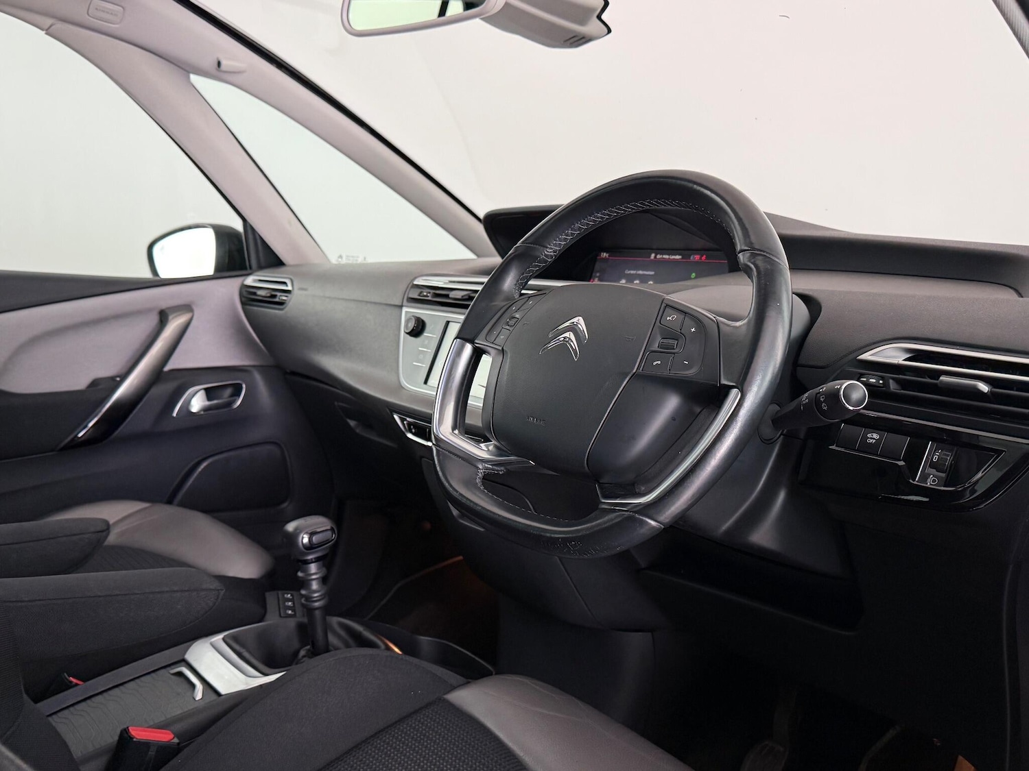 Used Citroen C4 Grand Picasso 2018 for sale - 77260192: Photo 21