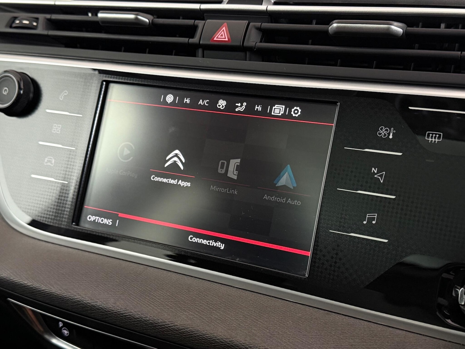 Used Citroen C4 Grand Picasso 2018 for sale - 77260192: Photo 29