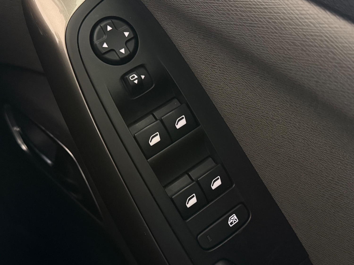 Used Citroen C4 Grand Picasso 2018 for sale - 77260192: Photo 36