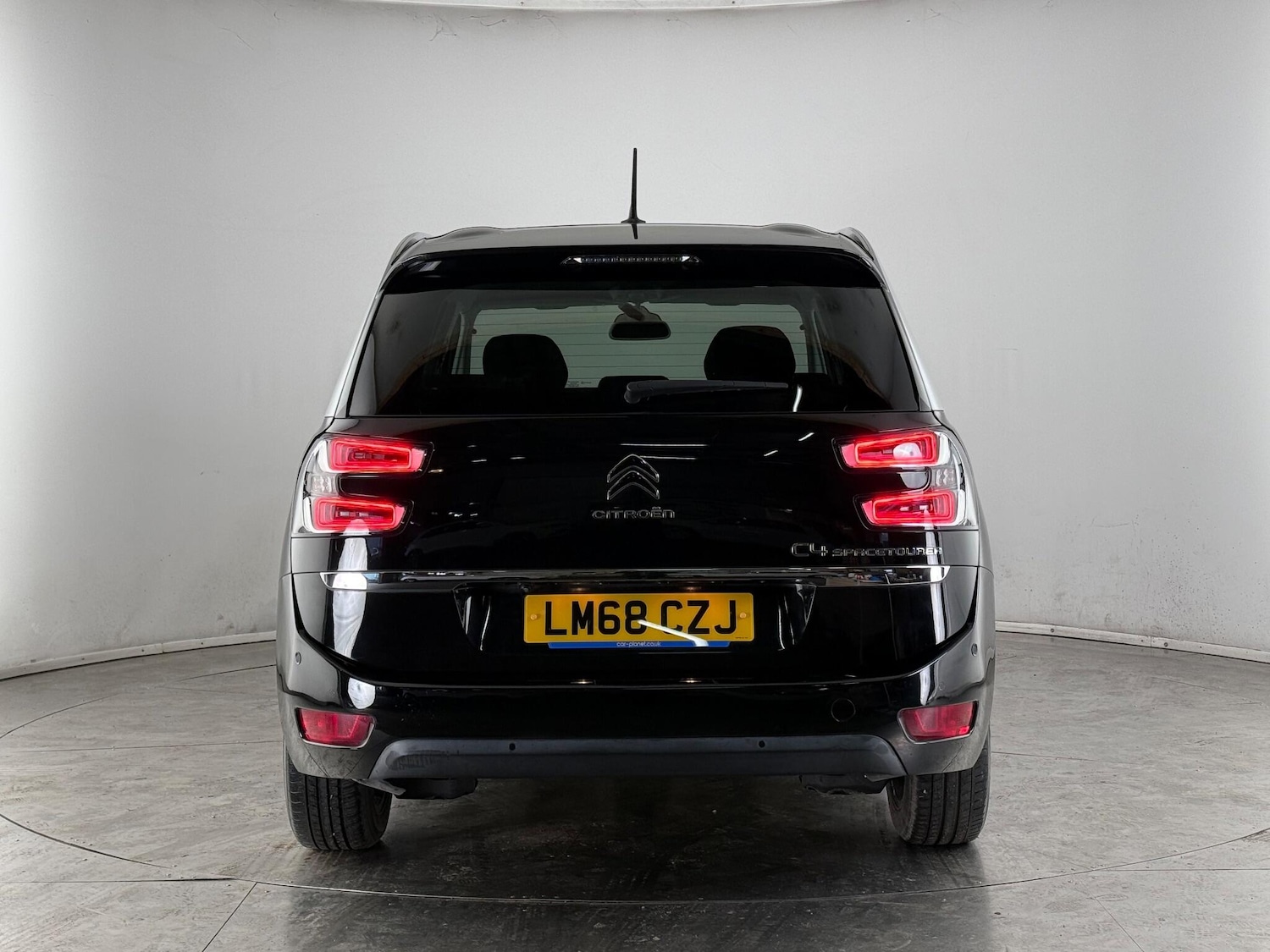 Used Citroen C4 Grand Picasso 2018 for sale - 77260192: Photo 5