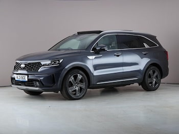 Used Kia Sorento 2021 for sale - 78742116: Photo