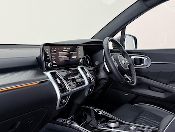 Used Kia Sorento 2021 for sale - 78742116: Photo