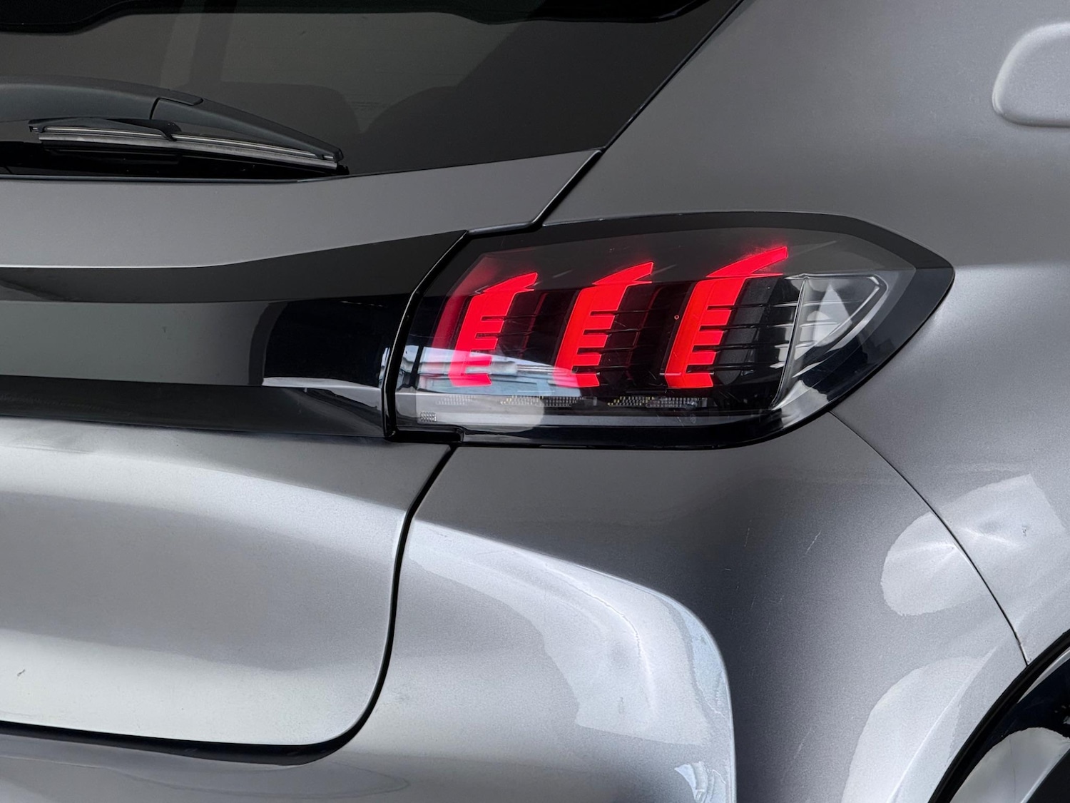 Used Peugeot 208 2020 for sale - 76468498: Photo 10