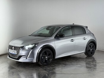 Used Peugeot 208 2020 for sale - 76468498: Photo