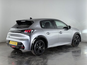 Used Peugeot 208 2020 for sale - 76468498: Photo