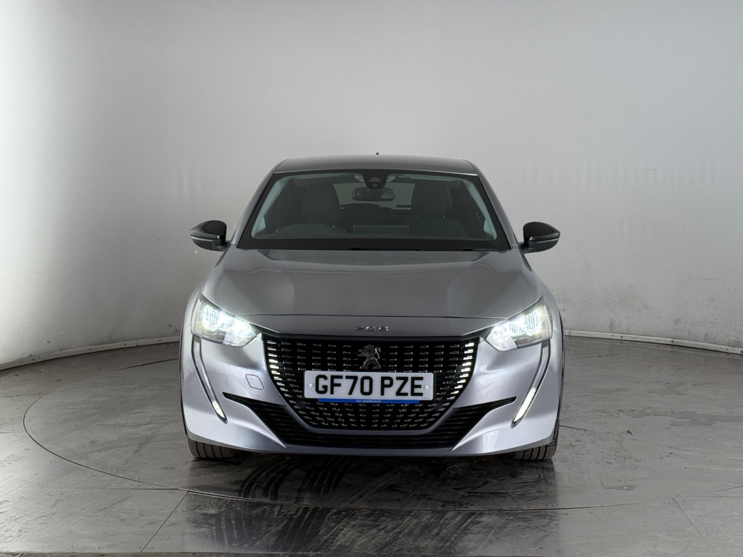 Used Peugeot 208 2020 for sale - 76468498: Photo 7
