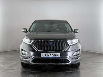 Used Ford Edge 2017 for sale - 76468495: Photo