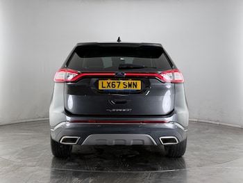 Used Ford Edge 2017 for sale - 76468495: Photo