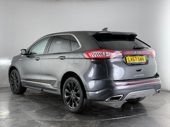 Used Ford Edge 2017 for sale - 76468495: Photo