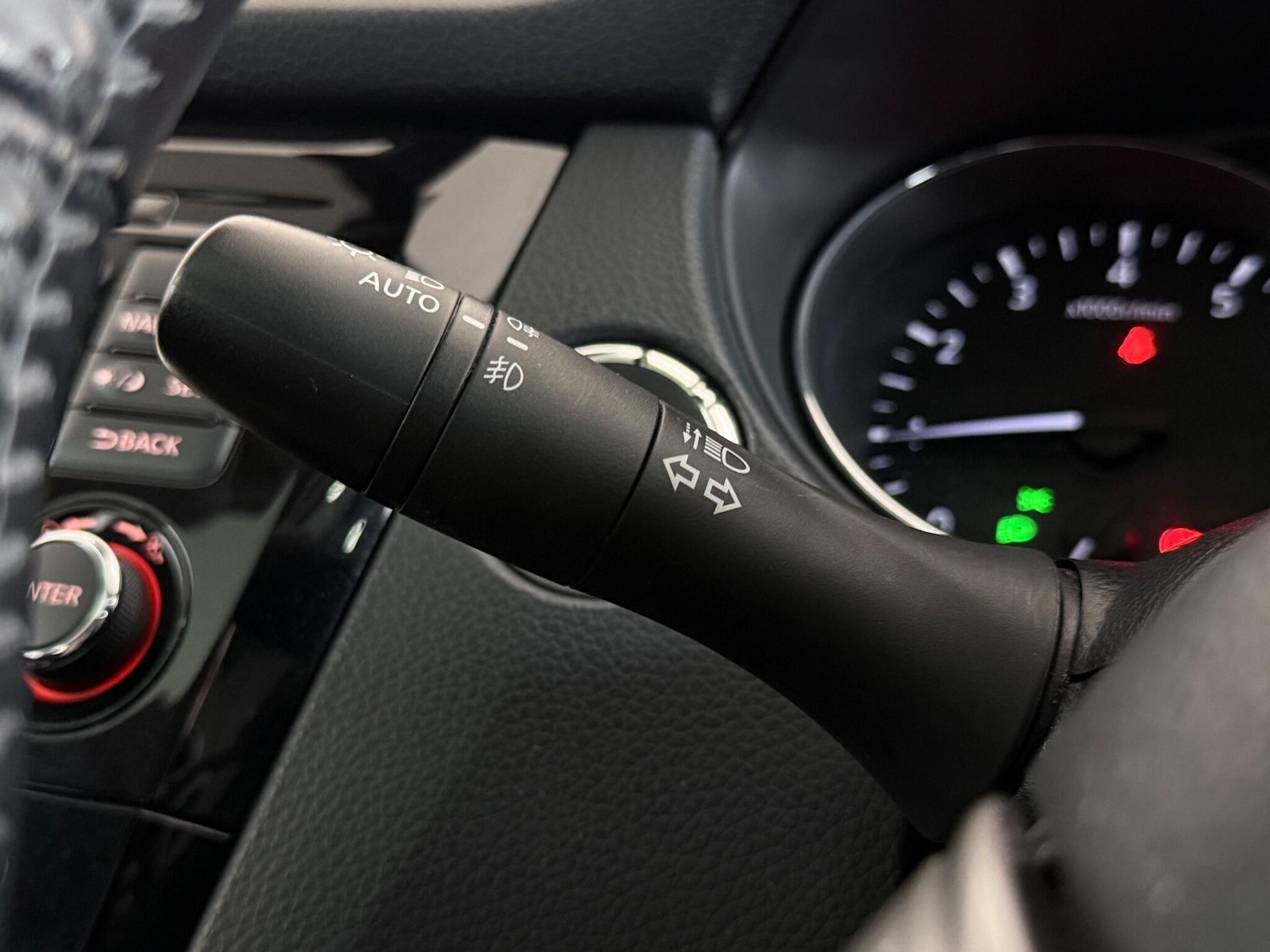 Used Nissan Qashqai 2016 for sale - 77221547: Photo 19