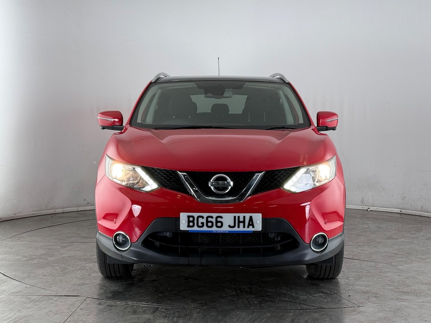 Used Nissan Qashqai 2016 for sale - 77221547: Photo 5