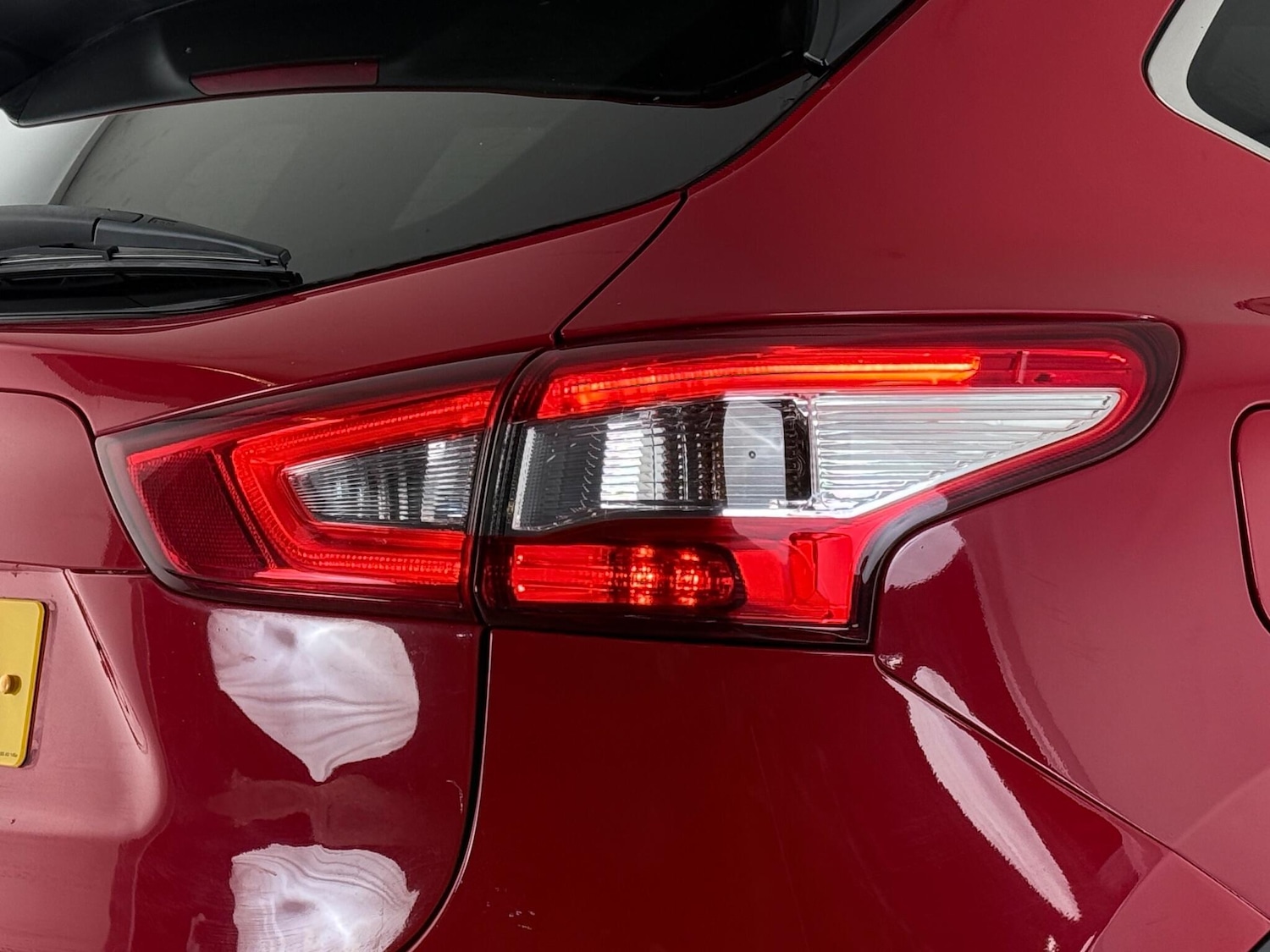 Used Nissan Qashqai 2016 for sale - 77221547: Photo 7