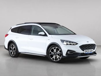 Used Ford Focus 2022 for sale - 79068280: Photo