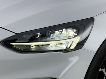 Used Ford Focus 2022 for sale - 79068280: Photo