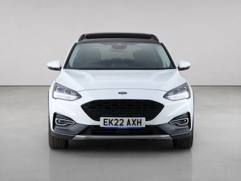 Used Ford Focus 2022 for sale - 79068280: Photo