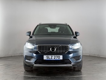 Used Volvo XC40 2021 for sale - 77268218: Photo