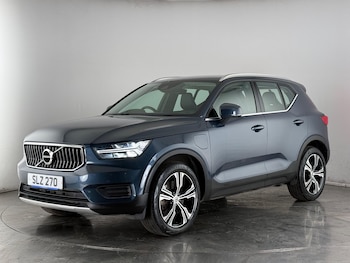 Used Volvo XC40 2021 for sale - 77268218: Photo