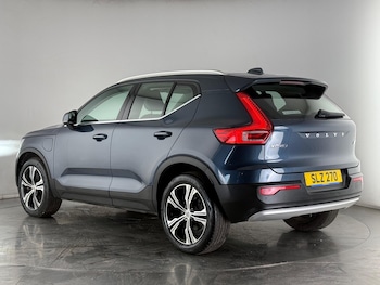 Used Volvo XC40 2021 for sale - 77268218: Photo