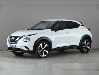 Used Nissan Juke 2023 for sale - 78421552: Photo