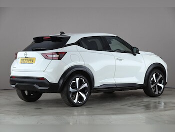 Used Nissan Juke 2023 for sale - 78421552: Photo