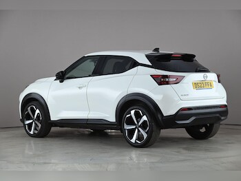 Used Nissan Juke 2023 for sale - 78421552: Photo