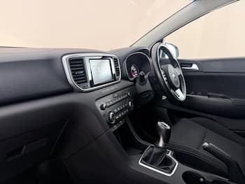 Used Kia Sportage 2020 for sale - 79658445: Photo