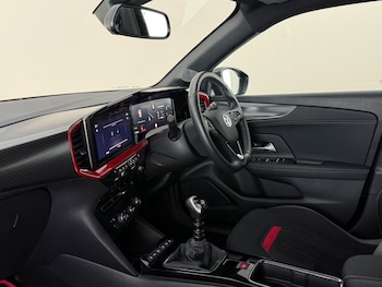 Used Vauxhall Mokka 2022 for sale - 78654765: Photo