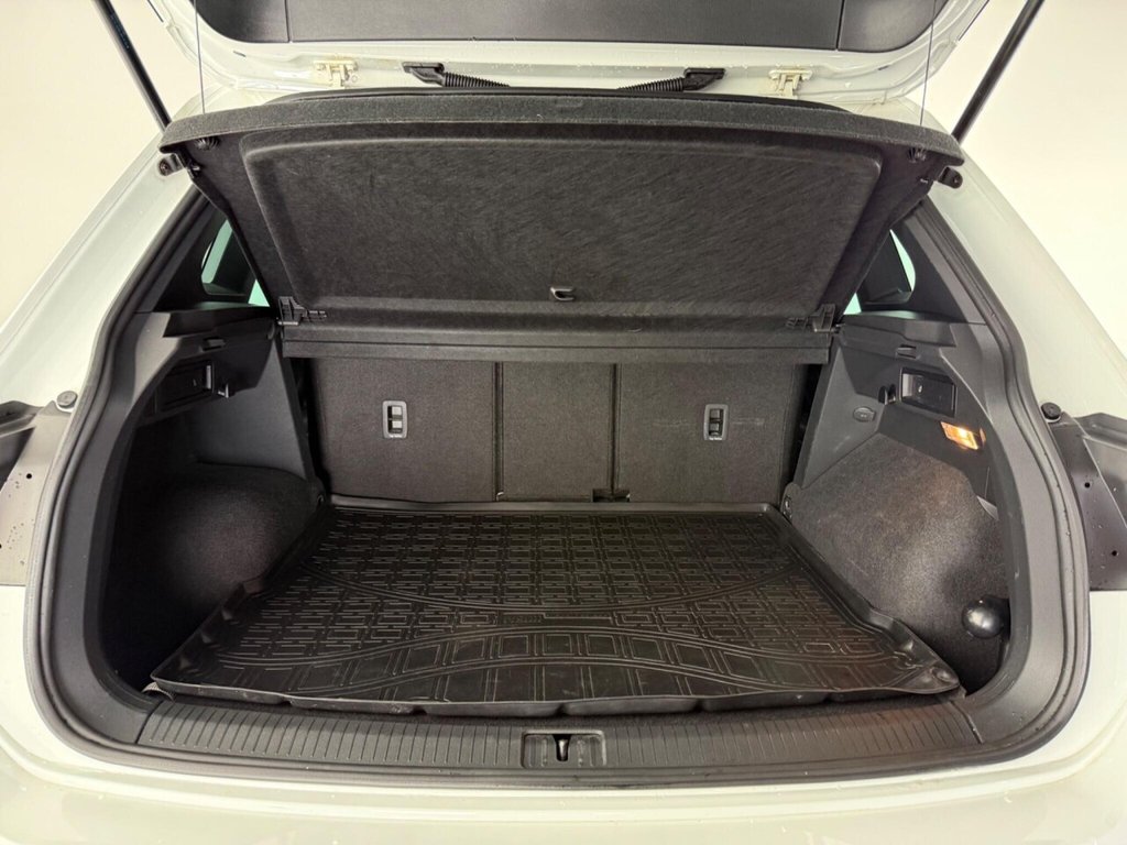 Used Volkswagen Tiguan 2018 for sale - 75758491: Photo 13
