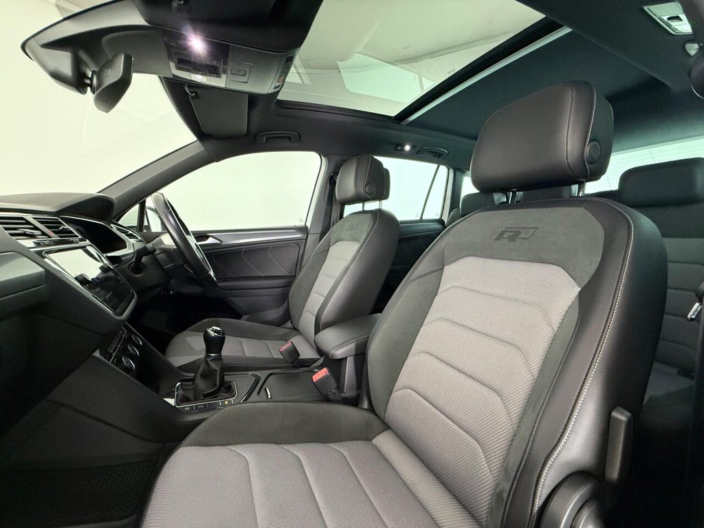 Used Volkswagen Tiguan 2018 for sale - 75758491: Photo 18
