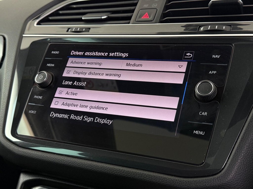 Used Volkswagen Tiguan 2018 for sale - 75758491: Photo 35