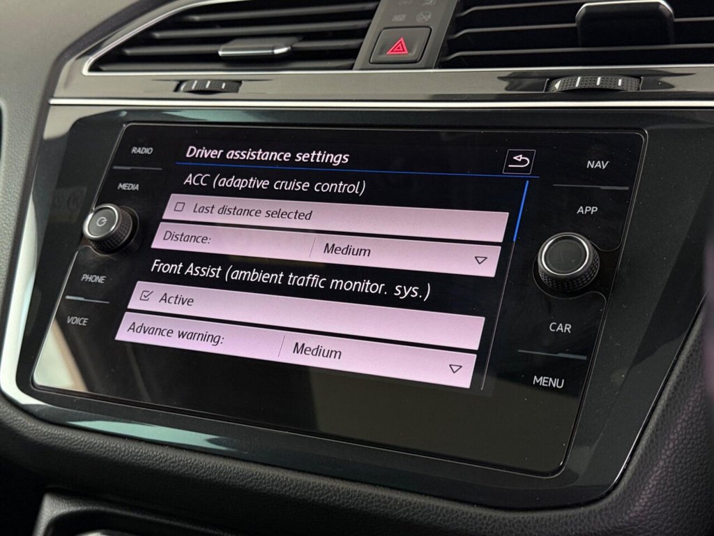 Used Volkswagen Tiguan 2018 for sale - 75758491: Photo 36