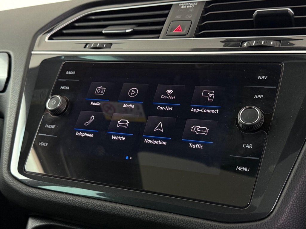 Used Volkswagen Tiguan 2018 for sale - 75758491: Photo 41