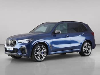 Used BMW X5 2018 for sale - 79566055: Photo