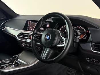 Used BMW X5 2018 for sale - 79566055: Photo
