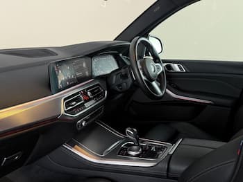 Used BMW X5 2018 for sale - 79566055: Photo