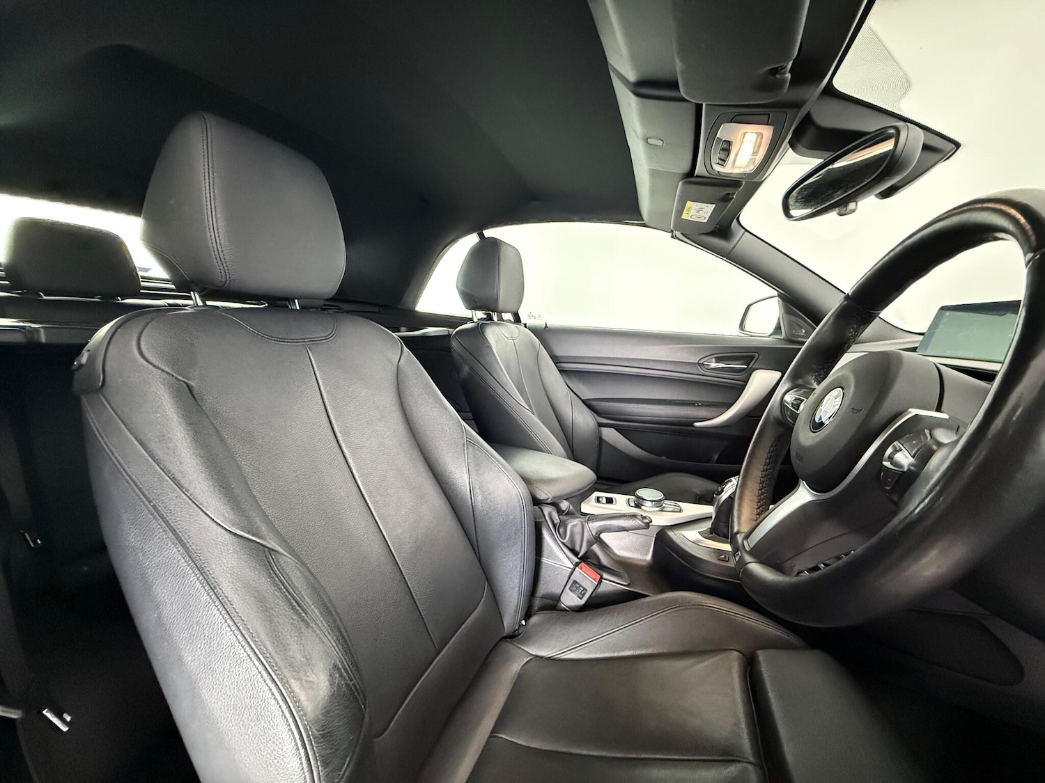 Used BMW 2 Series 2018 for sale - 77259855: Photo 17