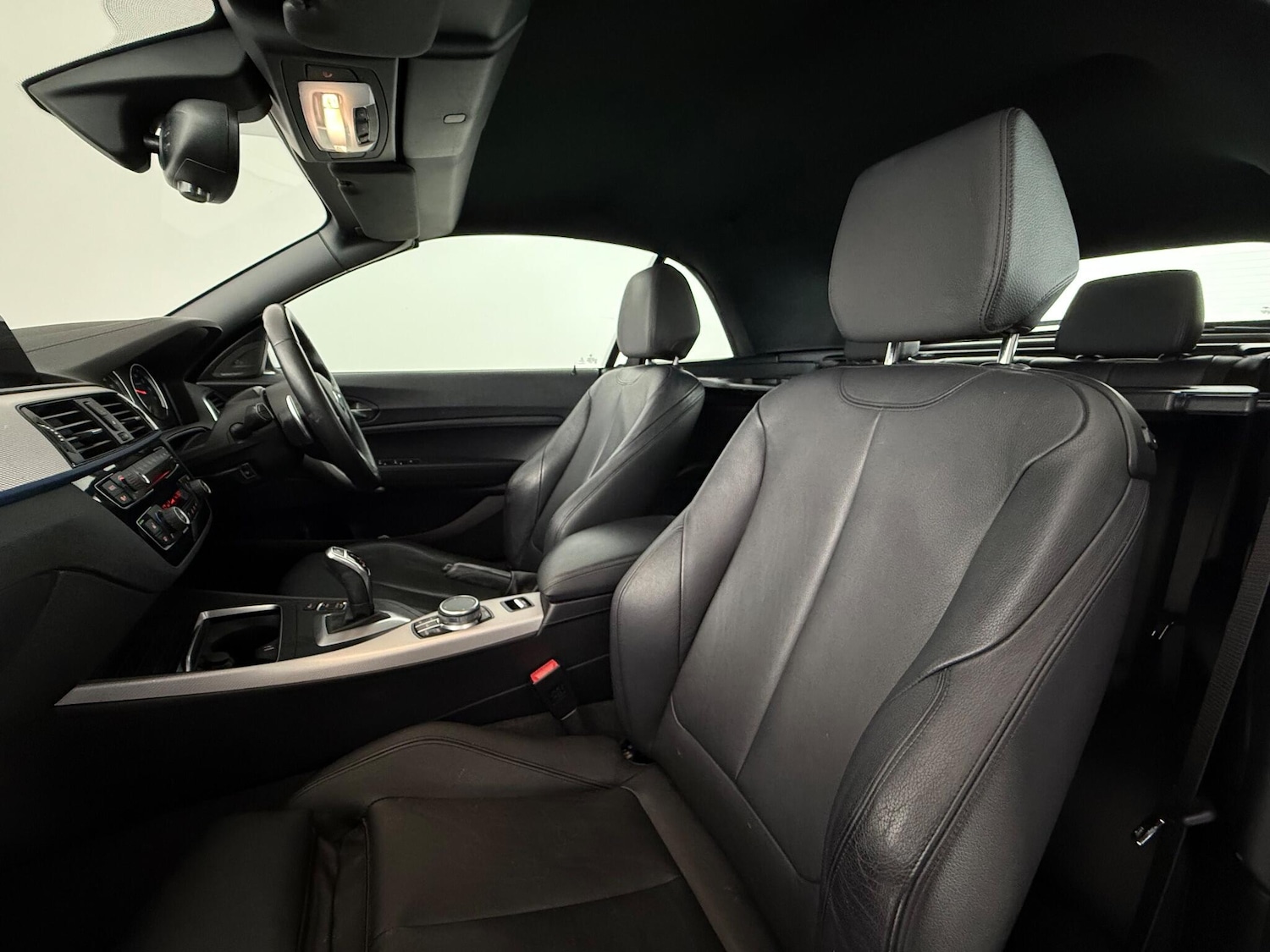 Used BMW 2 Series 2018 for sale - 77259855: Photo 18