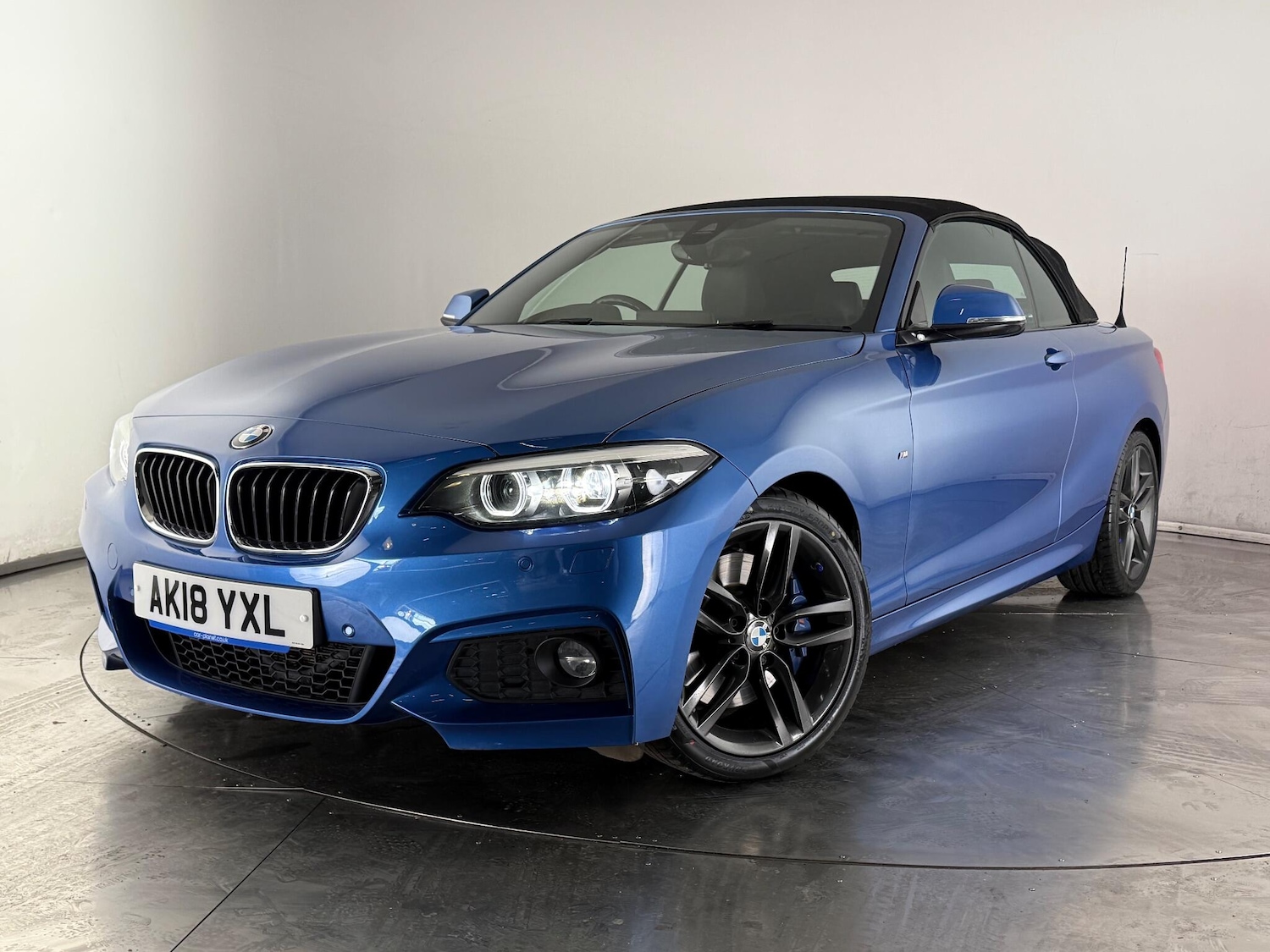 Used BMW 2 Series 2018 for sale - 77259855: Photo 40