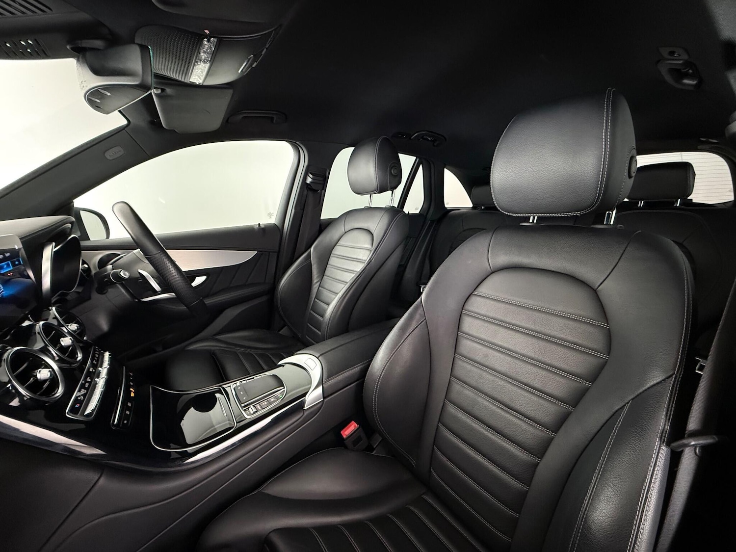 Used Mercedes-Benz GLC 2022 for sale - 77217424: Photo 12