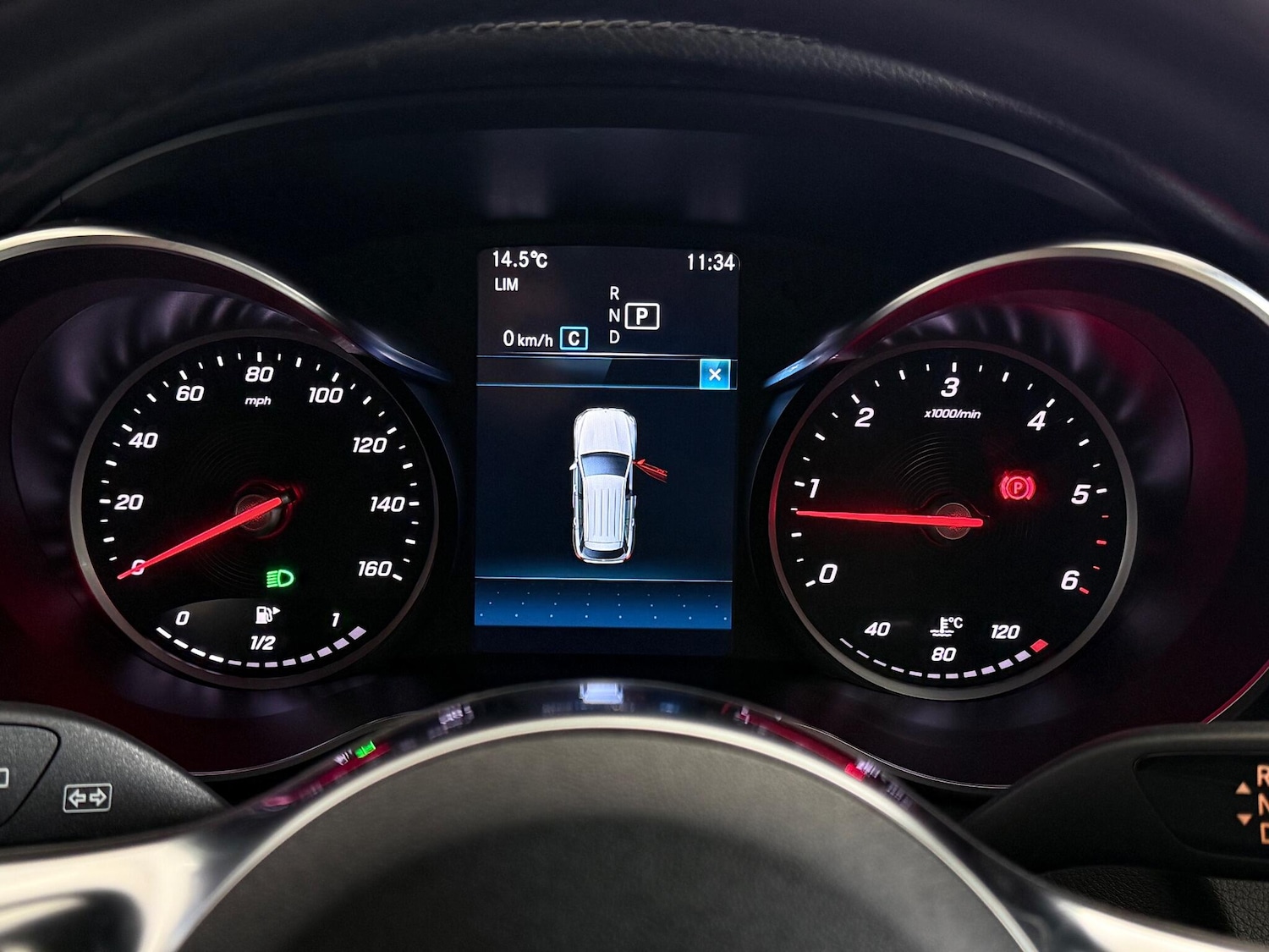 Used Mercedes-Benz GLC 2022 for sale - 77217424: Photo 15