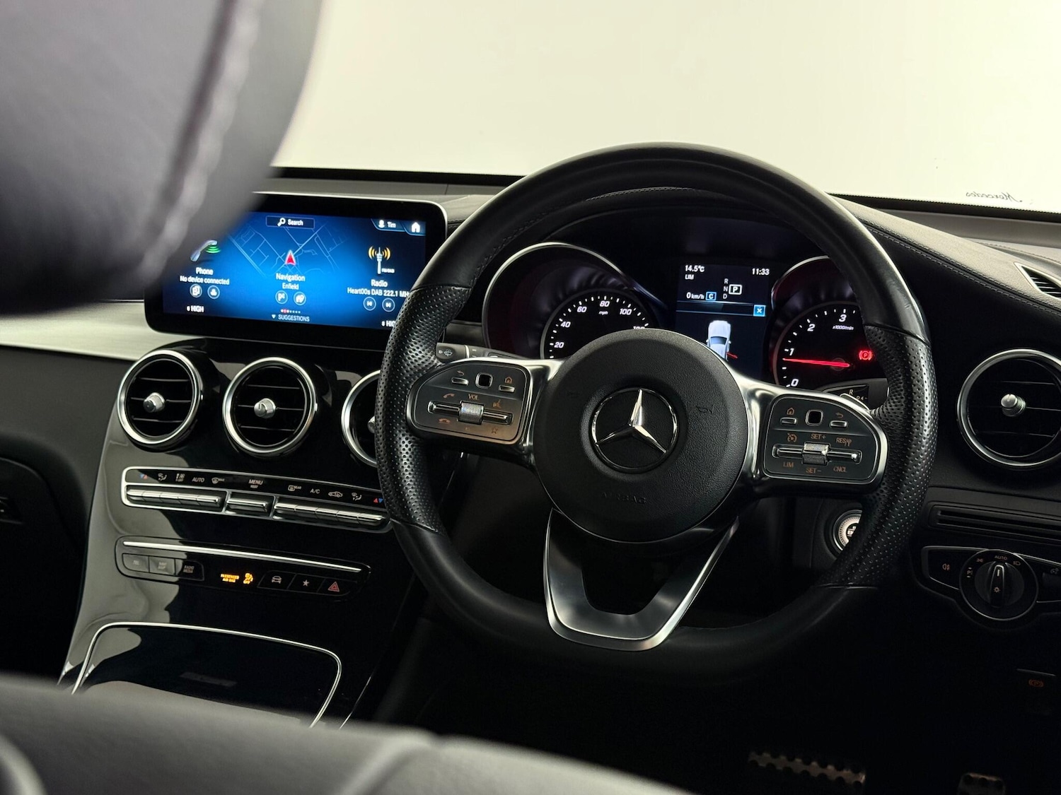 Used Mercedes-Benz GLC 2022 for sale - 77217424: Photo 16