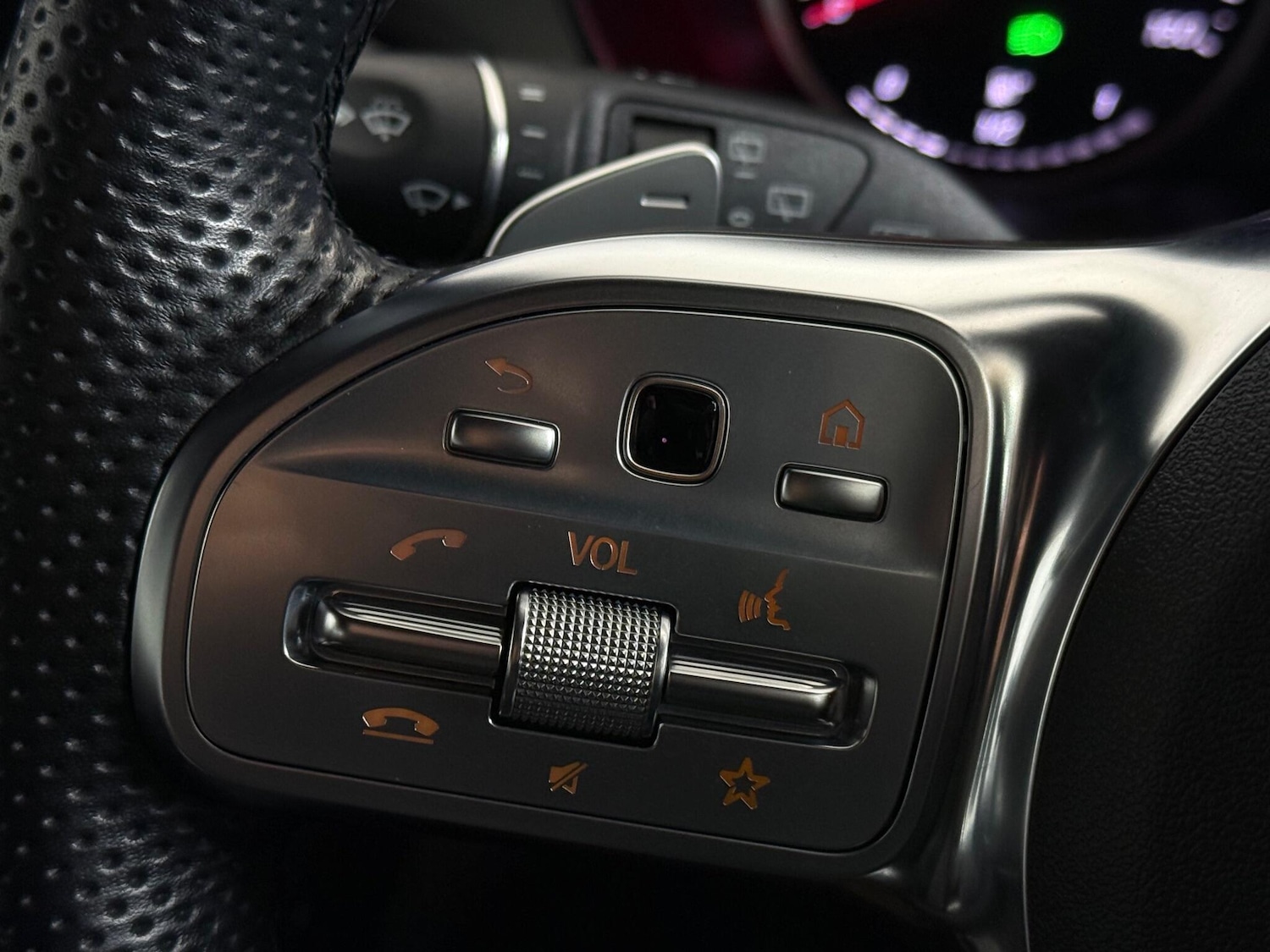 Used Mercedes-Benz GLC 2022 for sale - 77217424: Photo 20